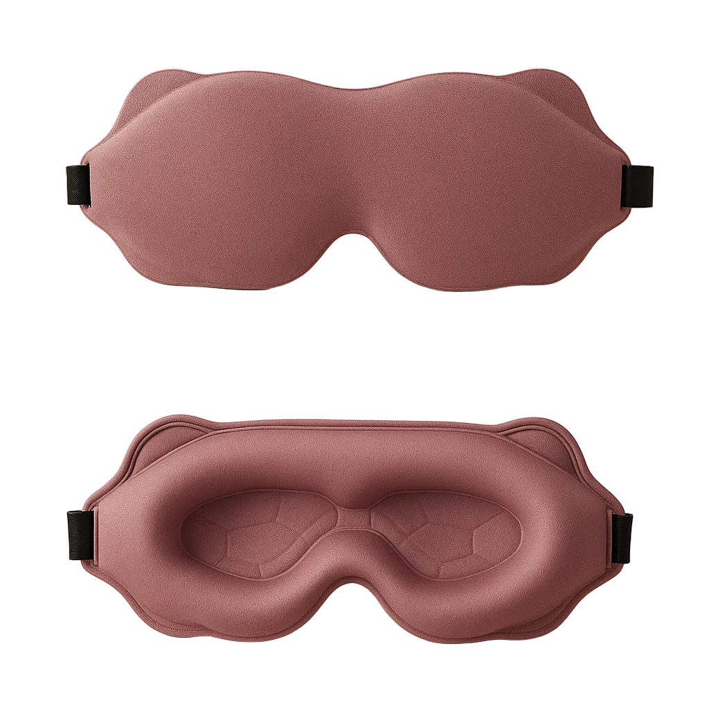 Schlaf Maske
