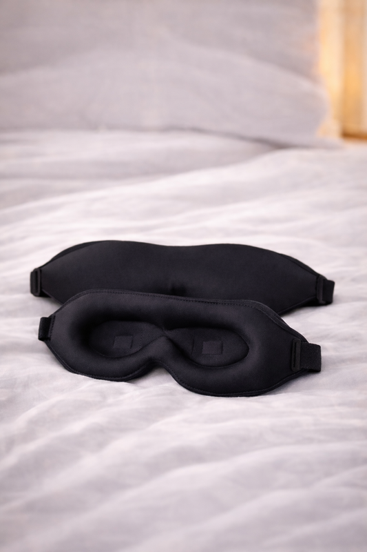 Schlaf Maske