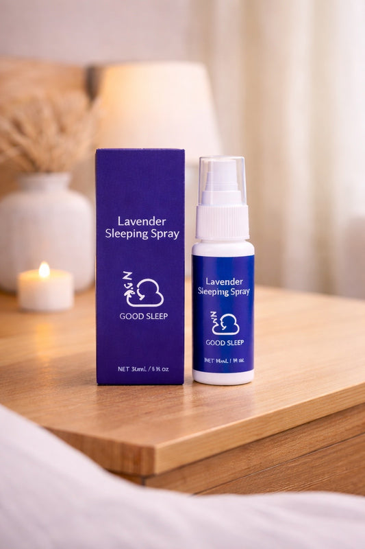 Premium Kissen-Spray