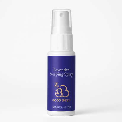 Premium Kissen-Spray