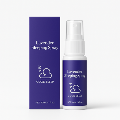 Premium Kissen-Spray