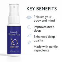 Premium Kissen-Spray