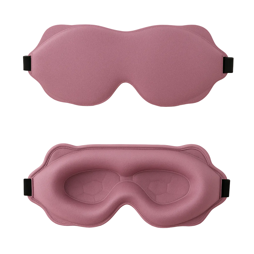 Schlaf Maske